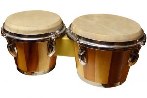 bongos