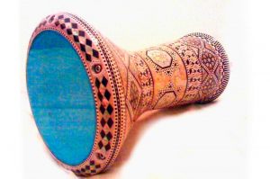 darbuka