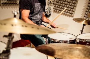 drummermeer drum en percussieschool